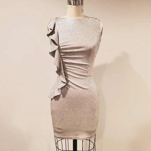 white christmas dresses Heartbeat Couture